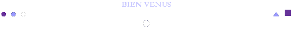 BIEN VENUS