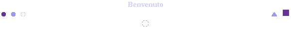 Benvenuto